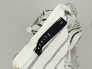 cropp buty na platformie: Mohito, T-shirt damski, rozmiar XS — 4