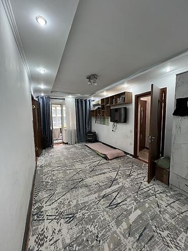 Продажа квартир: 2 комнаты, 47 м², Индивидуалка, 3 этаж, Косметический ремонт — 7