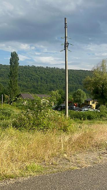 şəkidə torpaq: 13 sot, Biznes üçün, Makler, Kupça (Çıxarış) — 8