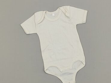 strój kąpielowy dla 15latki: Body, 0-3 months, 
condition - Good