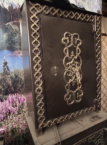 Скамейки: Скамейка — 15