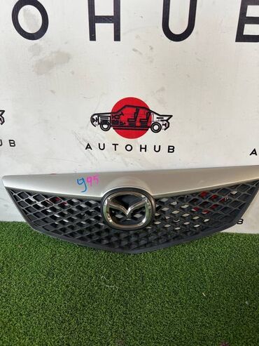 ступица на мазда демио: Решетка радиатора Mazda Demio DY3W ZJ 1.3 2003 (б/у) КУЗОВНЫЕ ДЕТАЛИ -