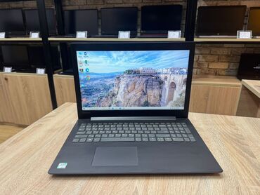 HP: İşlənmiş Lenovo 15.6 ", Intel Celeron, 256 GB, Ünvandan götürmə, Pulsuz çatdırılma, Ödənişli çatdırılma