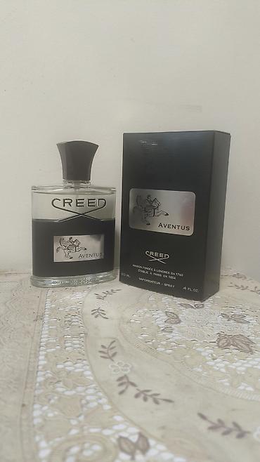 silver roza: Creed Aventus, Eau de Parfum, 120 ml (4 fl. oz), распылитель. Мужской — 1