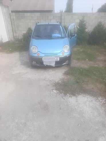 Microcar: Microcar : 2003 г., 0.8 л, Автомат, Бензин, Хетчбек — 1