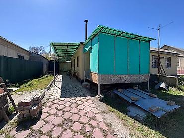 Продажа коттеджей и домов: 📍ул.Кун-Туу 🔘4-комнаты 🔘100м² Продаётся дом, площадью 8 соток — 9