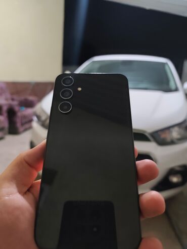 смартфоны леново а5000: Samsung Galaxy A54 5G, Колдонулган, 128 ГБ, түсү - Кара, 2 SIM