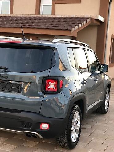 imbus torx: JEEP RENEGADE 1.4 TB 2015. GODIŠTE | Auto uvezen iz Svajcarske — 8