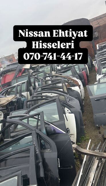 190 ehtiyat: Nissan Nissan, 2009 il, Yaponiya, Ünvandan götürmə, Ödənişli çatdırılma, Rayonlara çatdırılma