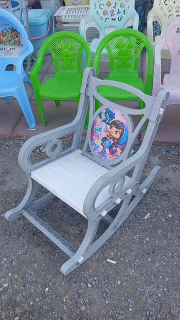 Oyuncaqlar: Yellencek usaqlar ucun yellencek mehsul son derece qalin ve — 1