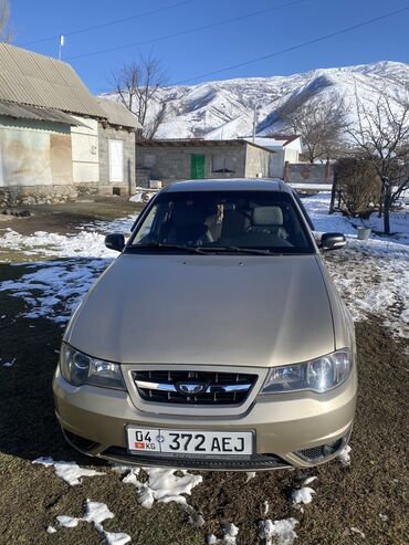 Daewoo: Daewoo : 2013 г., 1.5 л, Механика, Бензин — 5
