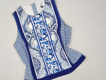 tuniki indyjskie allegro: Oasis, Women's blouse, size M (EU 38)