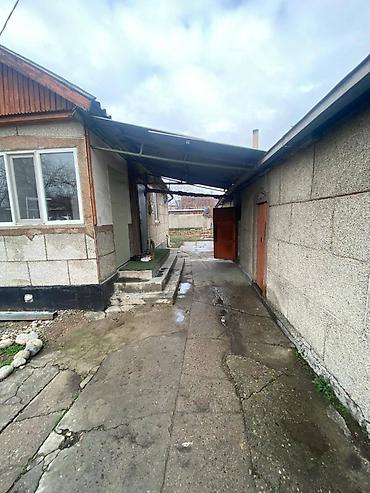 Продажа коттеджей и домов: В продаже ДОМ Сотых: 5.5 Дом финский 78м2 На участке есть гараж — 18