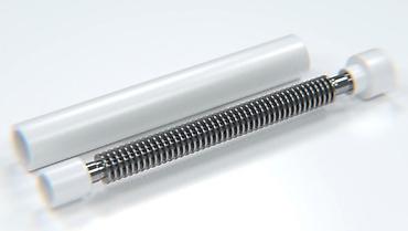 Трубы для водопровода: Труба для водопровода Материал: Пластик — 26