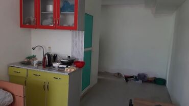 Долгосрочная аренда квартир: 1 комната, Агентство недвижимости, Без подселения, С мебелью частично