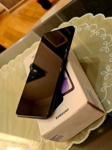 Samsung: Samsung Galaxy A11, 32 GB, rəng - Qara, Zəmanət, Sensor, Barmaq izi — 8