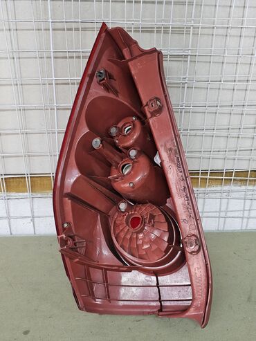 Стоп-сигналы: Задний правый стоп-сигнал Mazda 2005 г., Б/у, Оригинал, Германия — 10