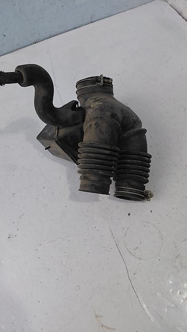 x pipe: Патрубок Toyota 2000 г., Б/у, Оригинал, Япония — 1