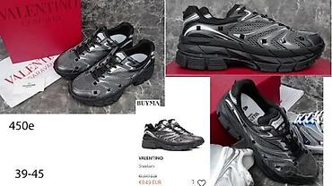 Patike: VALENTINO TOP MODELI, MEGA HIT 2025-26 | Novo! ! ! Izuzetne, prelepe — 14