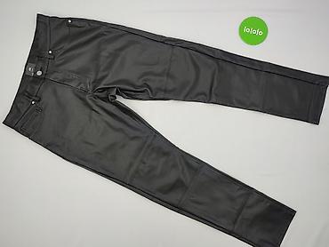 bomberka pull and bear: H&M, Chinosy dla mężczyzn, rozmiar M — 2