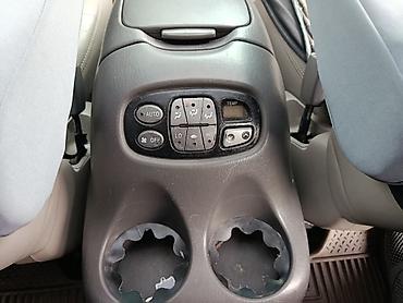 Toyota: Toyota Sequoia: 2002 г., 4.7 л, Автомат, Газ, Внедорожник — 12