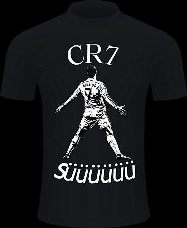 смарт часы с сим картой: Мужская футболка, One size, цвет - Черный — 1