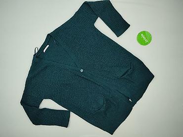 pull bear trencz: PULL&BEAR, Kardigan damski, rozmiar M — 2