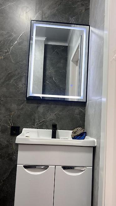 60: 2 комнаты, 60 м², Технопарк Элитка, 2 этаж, Евроремонт — 9