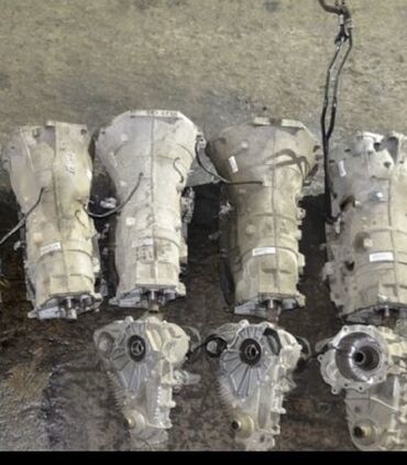 Бамперы и комплектующие: Бампер Lexus — 13