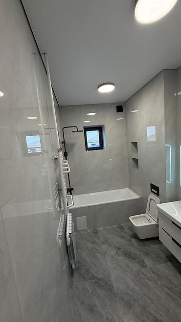 Продажа коттеджей и домов: 🆘 *Срочно продаётся жилой дом с мансардой* 🏡 *Район:* ж/м Рухий — 5