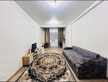 тэц квартира: 2 комнаты, 80 м², ТЭЦ Элитка, 7 этаж, Дизайнерский ремонт — 1