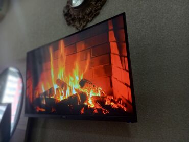 Asia: LOTUS Smart TV 2025 Model Android 11 2 pultlu–Brend marka kitay deyil