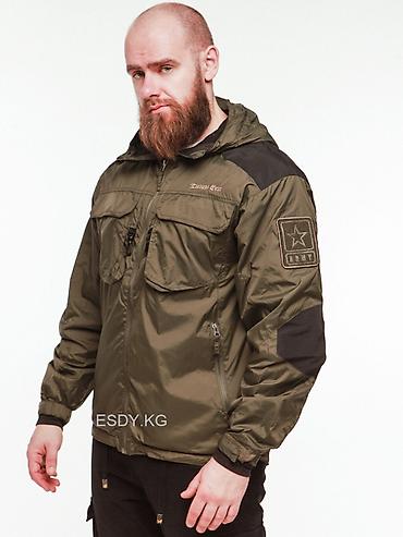 военный куртка: Ветровка 7.26 Gear Tactical Series ❗️Бишкек, 7-й микрорайон — 4