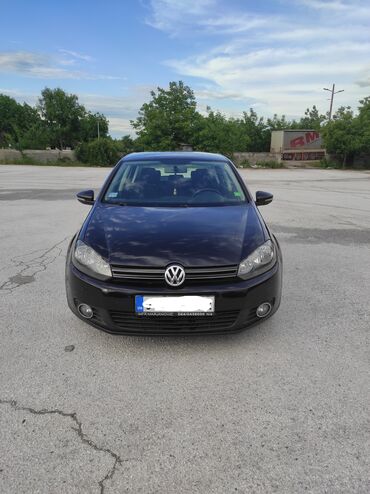 guess majcica outlet do: Volkswagen Golf GTI: 1.6 l | 2012 year Limousine