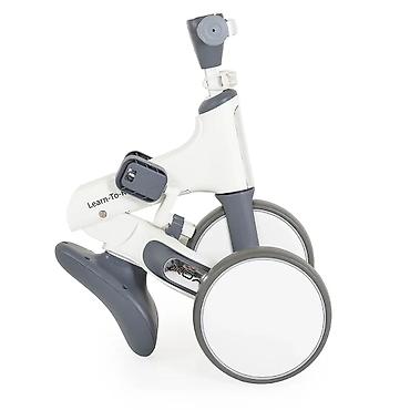 capriolo 24 inca: BYOX Balance Bike Learn to Ride 2in1 – White (šifra: CANB9214-70) — 4