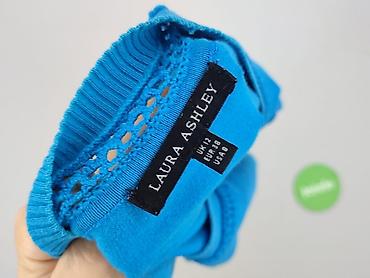 czerwone kardigany: Laura Ashley, Kardigan damski, rozmiar M — 4