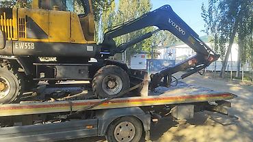 atego 815: Mercedes-Benz : 2007 г., 4.3 л, Механика, Дизель, Универсал — 7