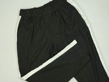 Zara, Spodnie materiałowe damskie, rozmiar M