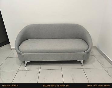 sofa: Прямой диван, Новый — 1