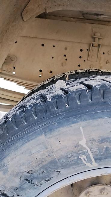 Грузовики: Грузовик, Mercedes-Benz, Стандарт, 5 т, Б/у — 4