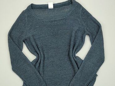 turkusowy t shirty: Sweter, Vero Moda, M, stan - Dobry