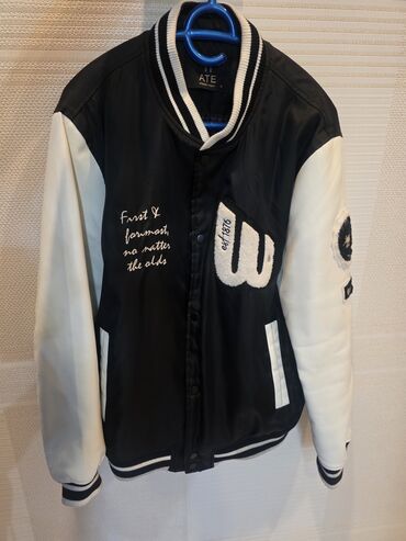 Kurtkalar: Puxovik kurtka, Zara, XL — 8