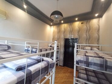 Günlük kirayə mənzillər: 4 otaqlı — 17