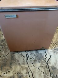 en ucuz playstation: Sovet dövrünün “Zoluşka” tipli yuma maşını - Üstdən yüklənən, iki