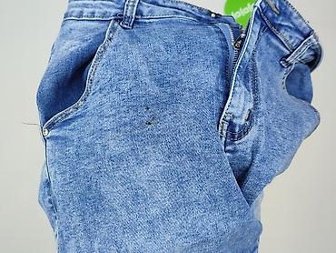 destination denim: Jeansy damskie, rozmiar M — 6