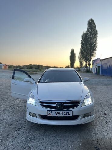 алмашам матизге: Honda Inspire: 2006 г., 3 л, Автомат, Бензин, Седан