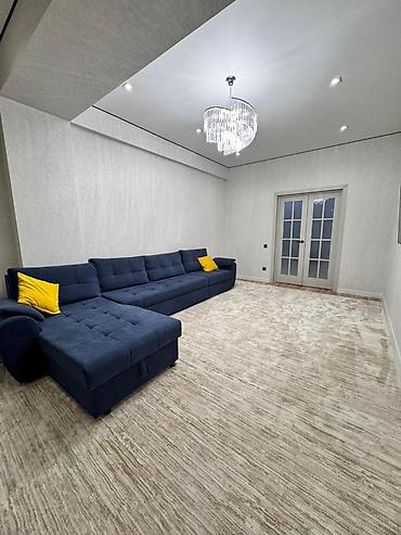 Продажа квартир: 2 комнаты, 75 м², Элитка, 5 этаж, Дизайнерский ремонт — 2