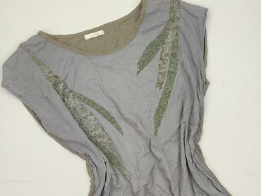 donnay t shirty: Women`s tunic, size S (EU 36)