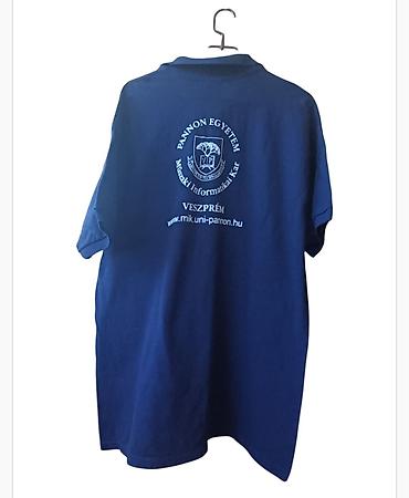 pull and bear sorcevi: Polo majica – Gildan Ultra Cotton, tamnoplava, XL veličina - ramena — 2