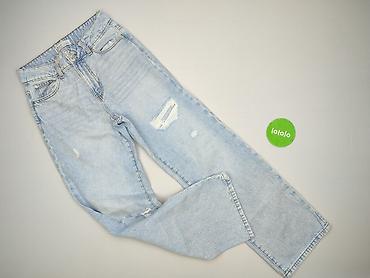 jeansy denim: Primark, Jeansy damskie, rozmiar S — 2